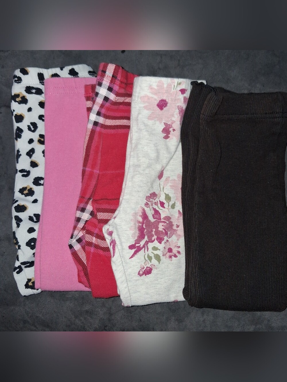 Leggings Bundle